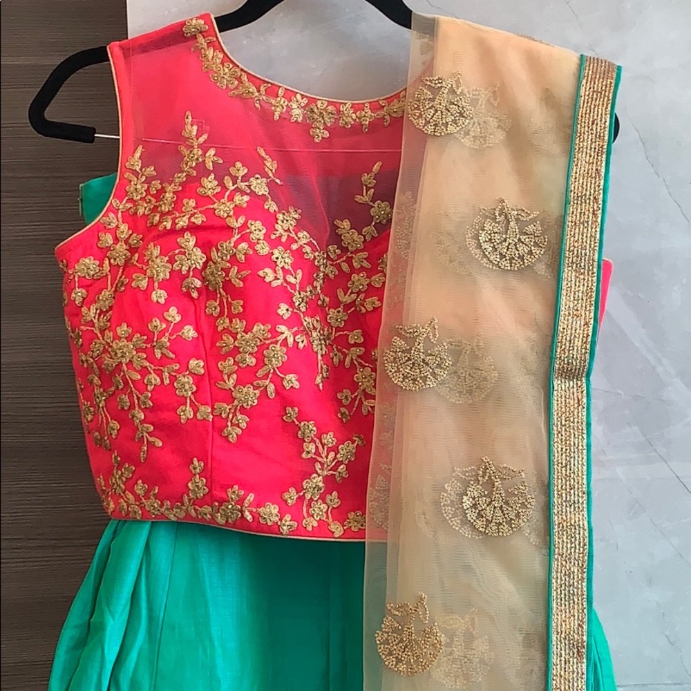 COPY - Indo Western Outfit